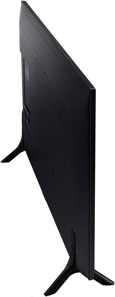 Samsung E6SAMQN32Q60AA 32-Inch QLED 4K Smart TV Bundle