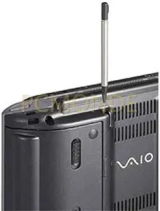 Sony VGP-ST1 VAIO UX Series Stylus Pen — main product image
