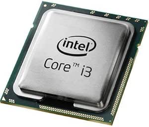 HP 701538-001 Intel i3-3220 3.3GHz CPU - 2-Core Processor