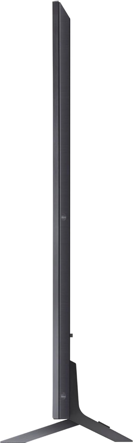 LG 86NANO90UPA 86-Inch NanoCell 4K UHD Smart TV - ThinQ