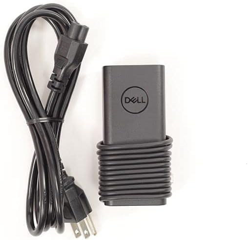 Dell HA65NM190 - 65W USB-C Laptop Charger