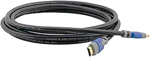 Kramer PRO-35 Male to Male HDMI High Speed — main product image