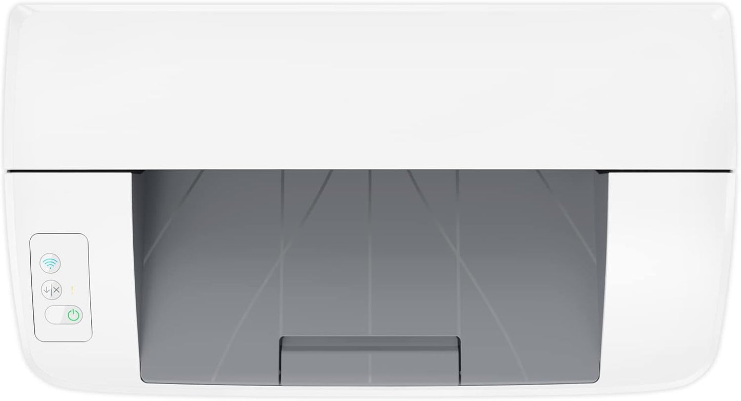 HP M110w Wireless LaserJet Printer for Small Teams