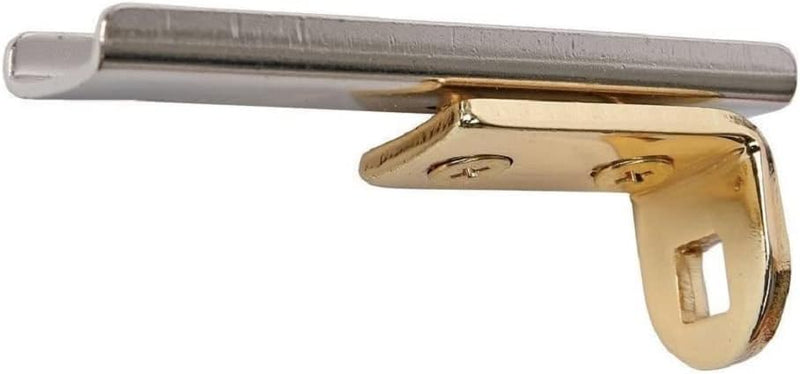 Latin Percussion LP2509 Timbales Face Plate Assembly — main product image