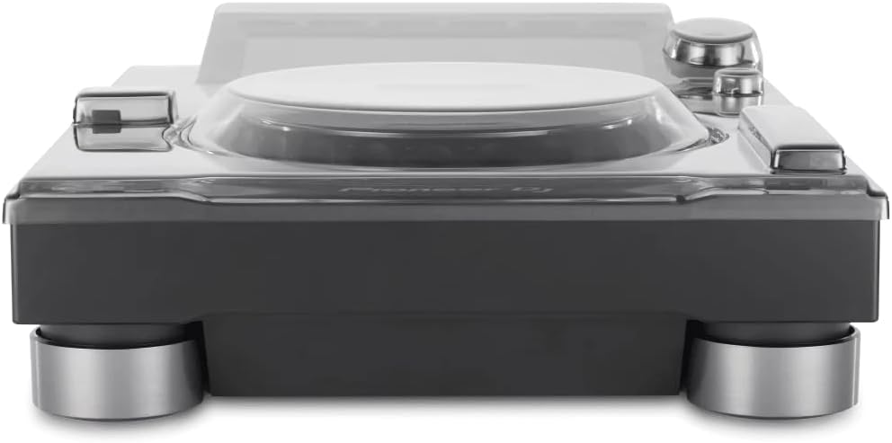 Decksaver DS-PC-CDJ3000 Pioneer CDJ-3000 Protective Cover