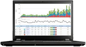 Lenovo Thinkpad P51 i7 Mobile Workstation — main product image