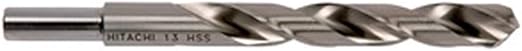 Hitachi 780413 Metal Drill Bit HSS-G 11.5mm — main product image