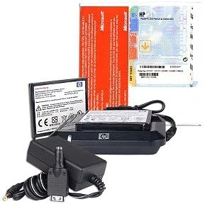 HP iPAQ hx2410 Pocket PC Handheld