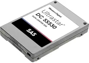 Lenovo SS530 1.6TB SAS 12GB HSWAP SSD — main product image
