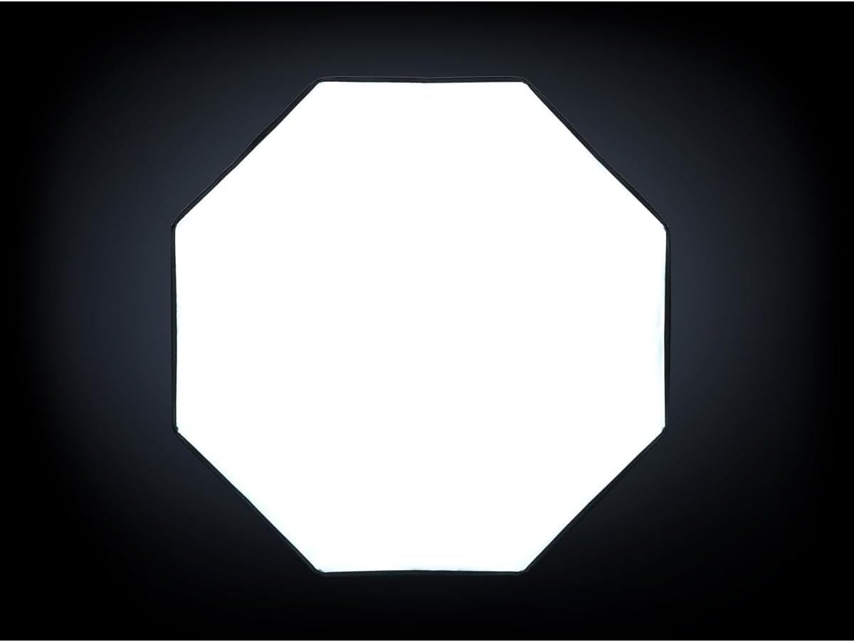 Profoto Clic Softbox Octa 2' Portable Lighting