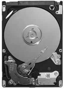 Seagate ST9500423AS-cr 500GB 2.5" Internal Hard Drive Renewed