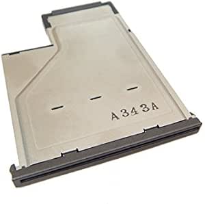 HP SEC Active SmartCard Reader 672083-001 — main product image