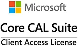 Microsoft W06-00018 AE CORE CAL SA OLP Academic Licenses