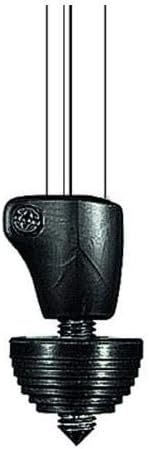 Manfrotto 204SPK3 Tripod Rubber Spiked Feet Set