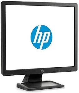 HP D2W67A8 ProDisplay P19A Business Monitor Black — main product image