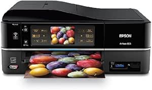 Epson C11CA73201 Artisan 835 Wireless - All-in-One Printer — main product image
