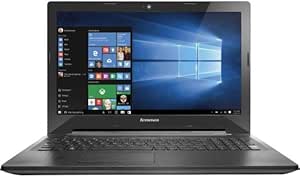 Lenovo 741271360041 15.6-Inch i3 Laptop, 1TB HDD