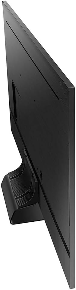 Samsung E24SAMQN65Q800TA 65" 8K QLED Smart TV Soundbar Bundle