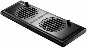 Cooler Master R9-NBC-NPP2-GP Notepal P2 Portable Notebook Cooler