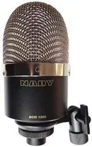 Nady SCM-1200 Studio Condenser Microphone