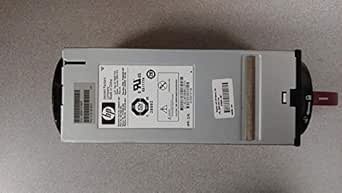 HP Proliant 412140-B21 Blade Server Fan Assembly — main product image