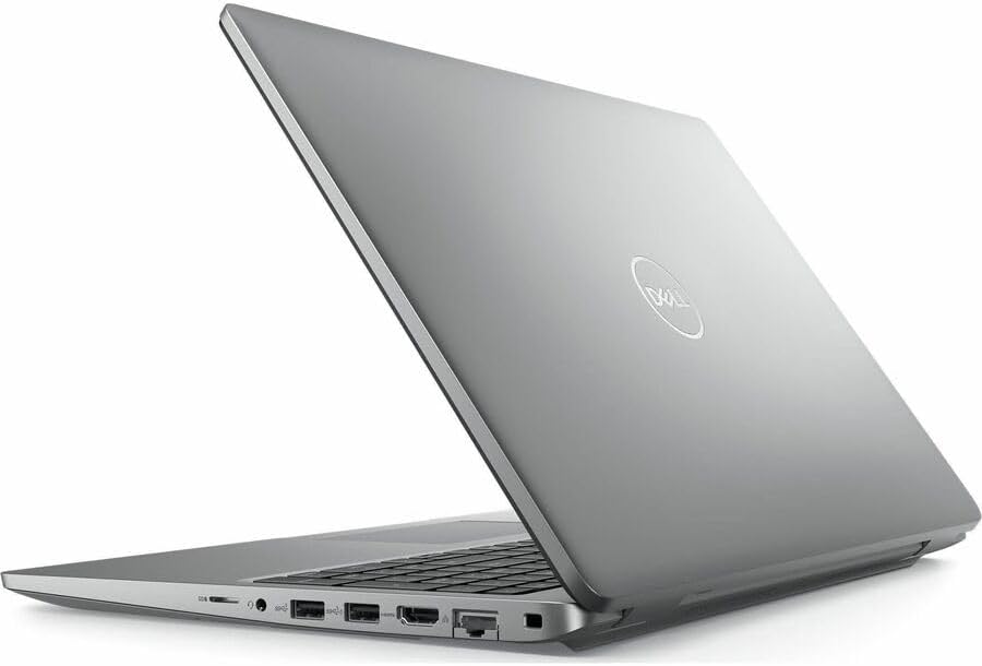 Dell Precision 3590 Mobile Workstation - 15.6" FHD - Intel Ultra 5 - 16GB - 256GB SSD