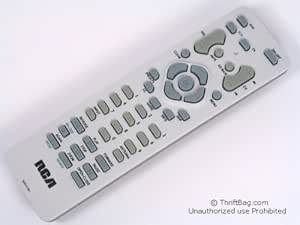 RCA RCR311TB1 27V510T Remote Control - New! — main product image