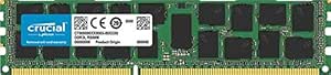 Crucial 16GB DDR3 ECC RAM Upgrade HP ProLiant ML350 G6