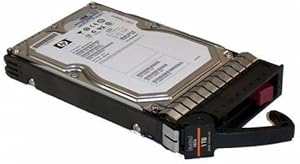HP HPE AG883A 1TB Hot-Swap FATA HDD (Refurbished) — main product image