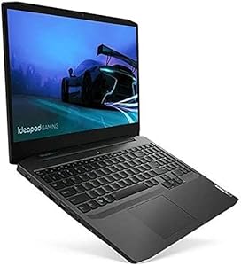 Lenovo L3 Gaming IdeaPad i5 10th Gen 32GB RAM 1TB SSD GTX1650 Laptop — main product image