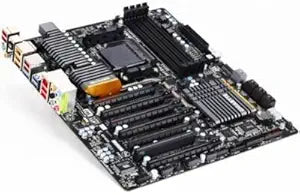 AMD Gigabyte GA-990FXA-UD7 Motherboard AM3+ DDR3 ATX — main product image