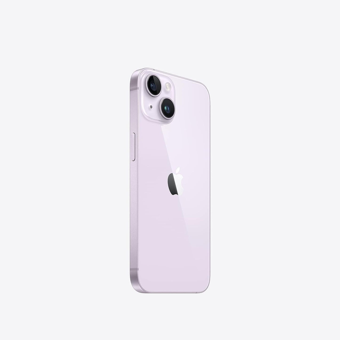 Apple iPhone 14 Plus 512GB Purple Unlocked (Renewed)
