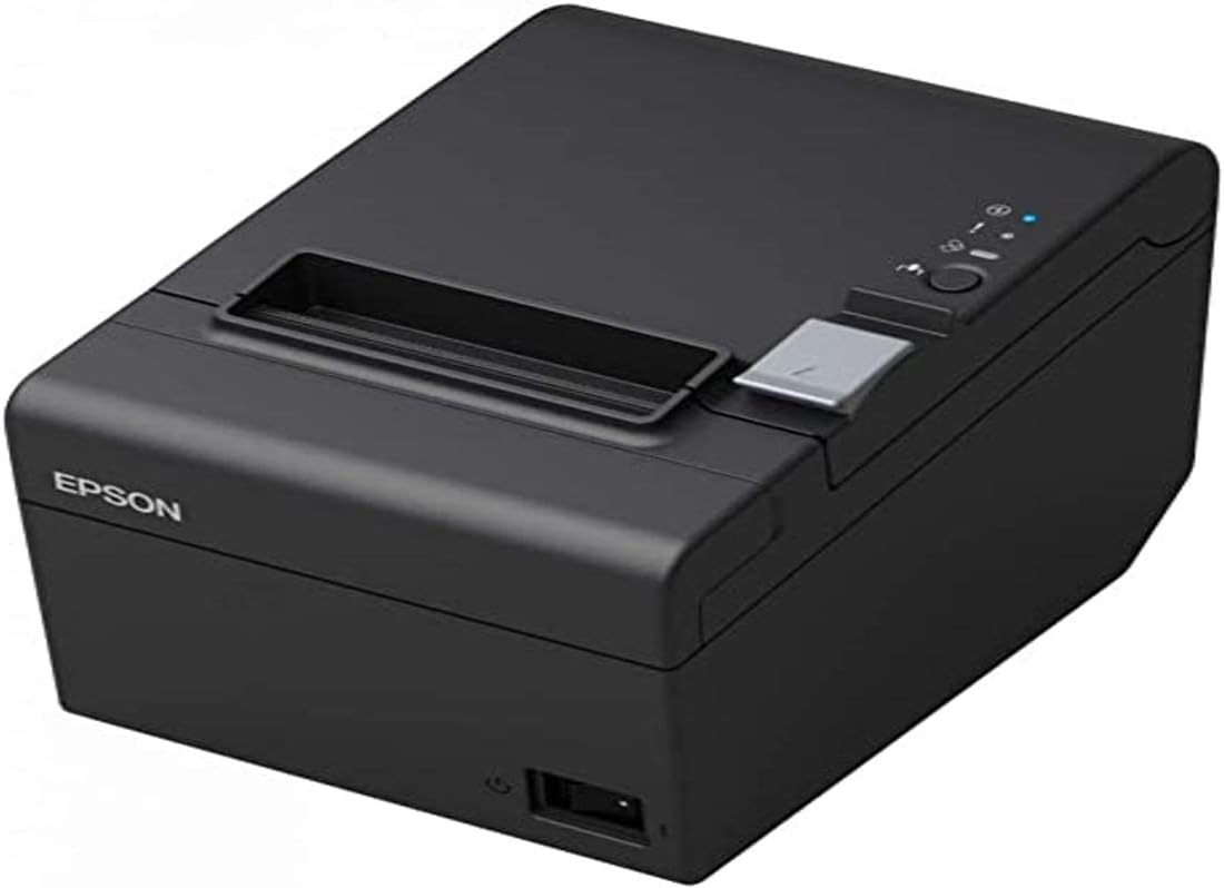 Epson C31CH51001 TM-T20III USB POS Receipt Printer