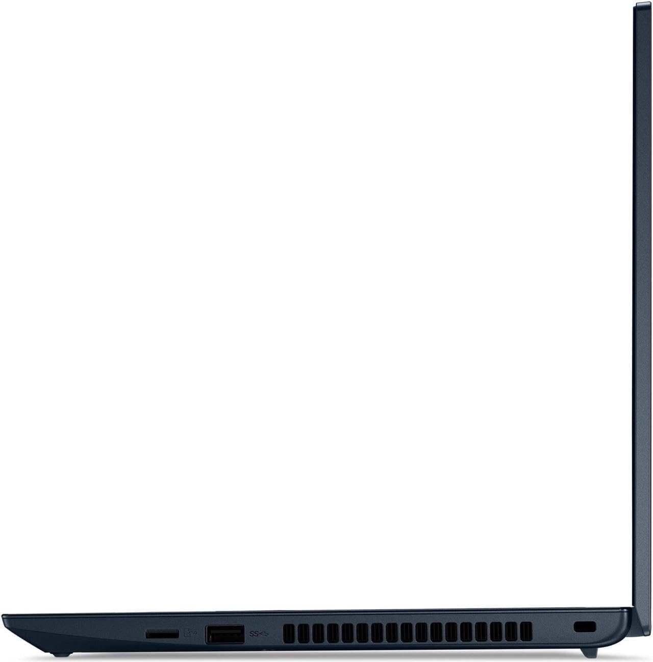 Lenovo ThinkPad C14 Chromebook i7 Enterprise Laptop