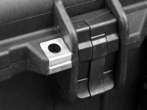 Pelican 1640-001-110: Protector Transport Case, No Foam