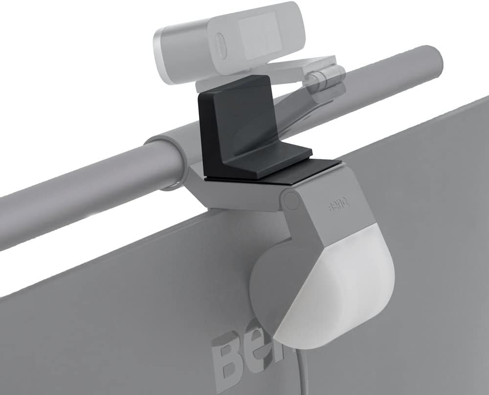 BenQ 840046046736 Webcam Accessory ScreenBar Halo