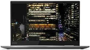 Lenovo 20UB001LUS ThinkPad X1 Yoga Gen 5 i7 Laptop — main product image