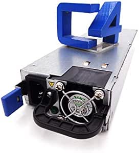 HP 671797-001 500W Power Supply — main product image