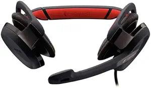 Logitech 981-000177 G330 Gaming Stereo Headset — main product image