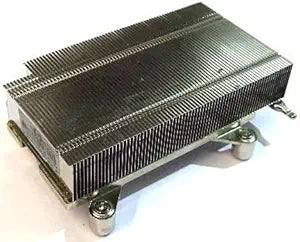 HP Vc Sl200 Series Proc2 Heatsink 709991-001 — main product image