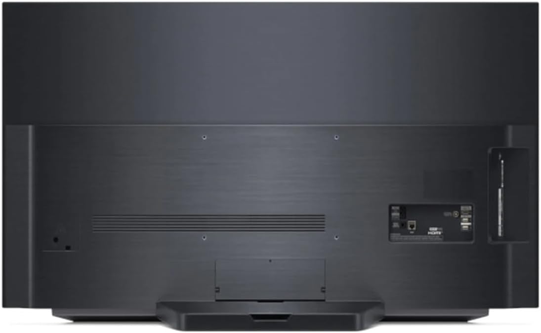 LG OLED48C1PUB 48" 4K Smart OLED TV Alexa Built-in