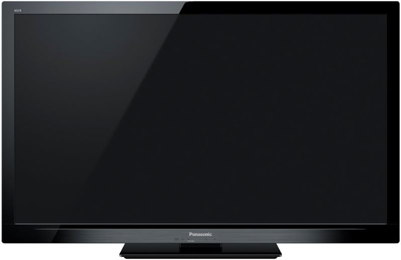Panasonic TC-L42E30 VIERA 42-Inch 1080p 120Hz LED HDTV