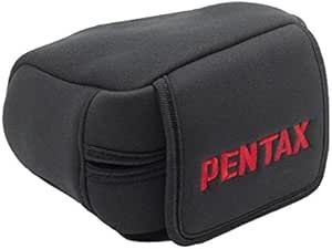 Pentax 50196 NP-X1 Neoprene Camera Case