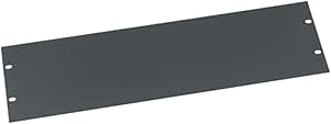 Middle Atlantic PHBL3-CP6 Power Strip — main product image