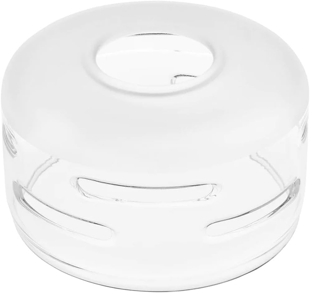 Westcott Glass Diffusion Dome for FJ400 Strobe