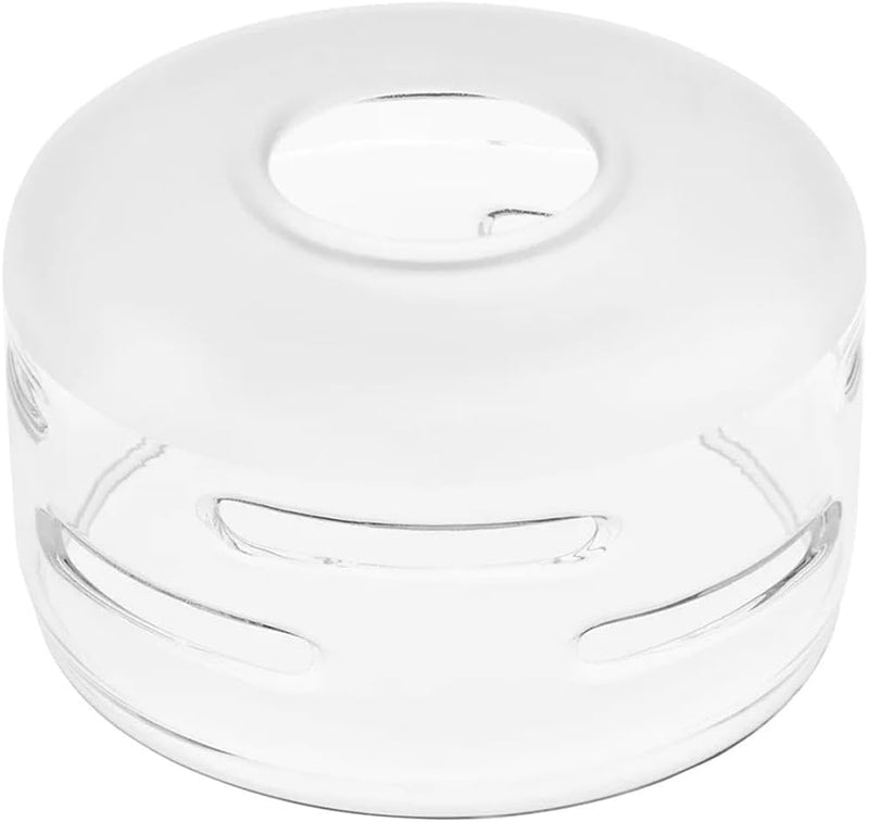 Westcott Glass Diffusion Dome for FJ400 Strobe — main product image