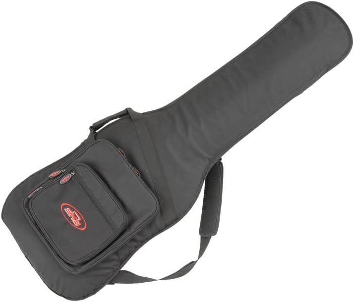 SKB Cases 1SKB-GB44 Electric Bass Guitar Gig Bag — main product image