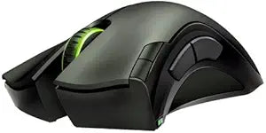Razer RZ01-00120400-R3G1 Mamba 4G Gaming Mouse — main product image