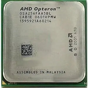 HP BL465c Gen8 Opteron 6238 Processor Kit