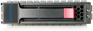 HP 625031-B21 3TB 3.5" SAS 7.2K Internal Hard Drive